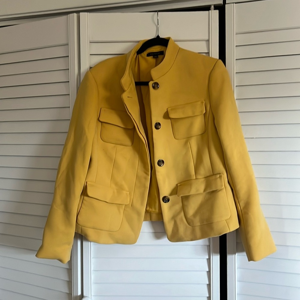 Ann Taylor